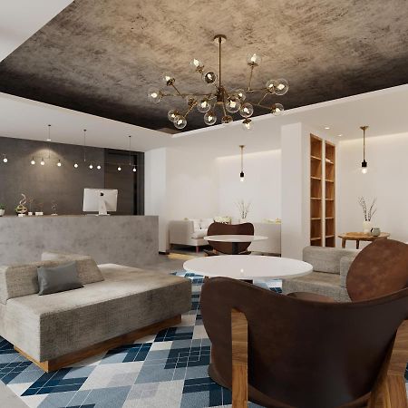 Koala Youth Hotel&Hostel Сямень Екстер'єр фото
