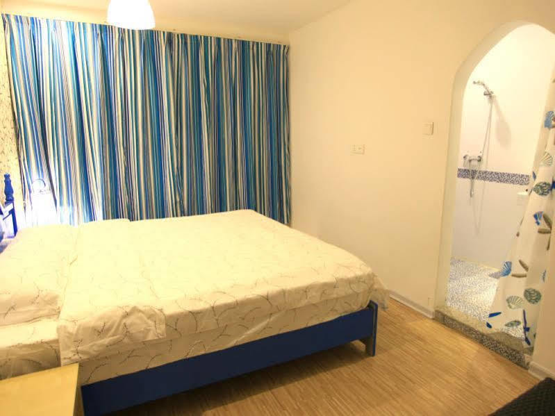 Koala Youth Hotel&Hostel Сямень Екстер'єр фото