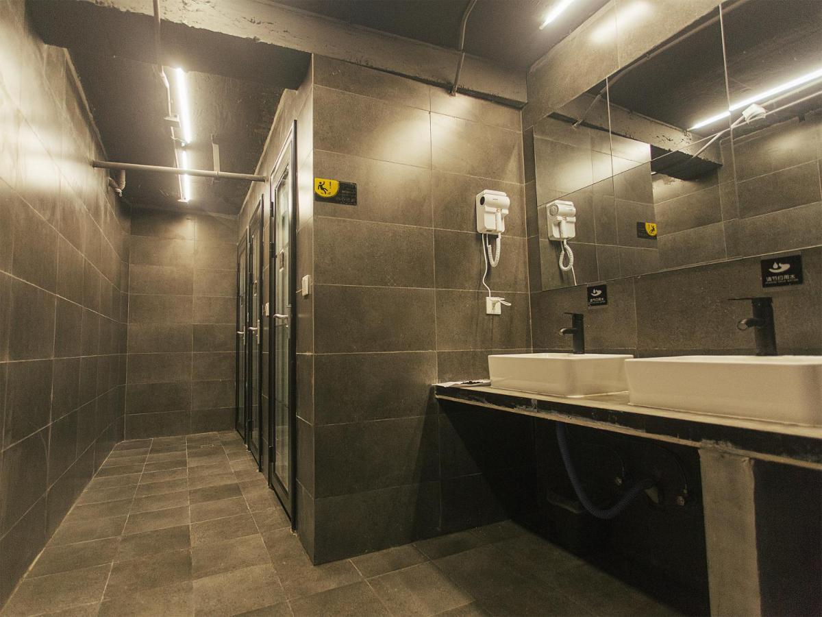 Koala Youth Hotel&Hostel Сямень Екстер'єр фото