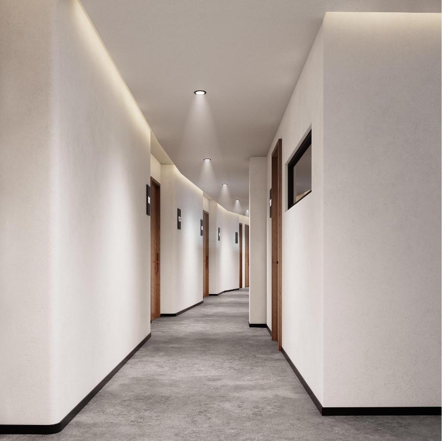 Koala Youth Hotel&Hostel Сямень Екстер'єр фото