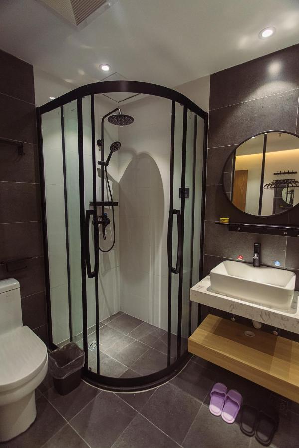 Koala Youth Hotel&Hostel Сямень Екстер'єр фото